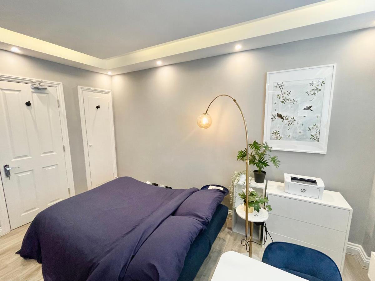 Boutique 1 Bed In The Heart Of Marble Arch London Exterior photo