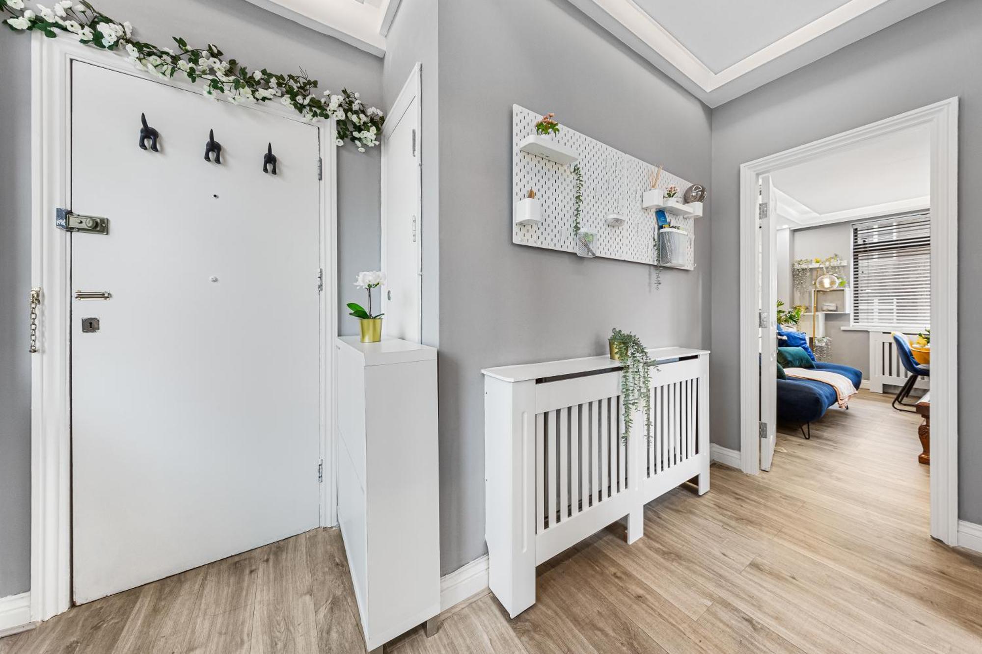 Boutique 1 Bed In The Heart Of Marble Arch London Exterior photo