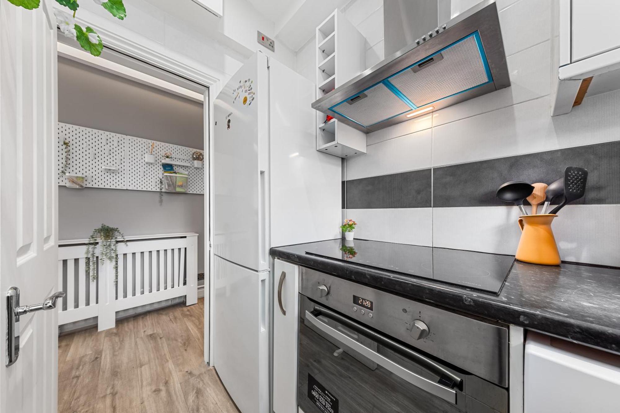 Boutique 1 Bed In The Heart Of Marble Arch London Exterior photo