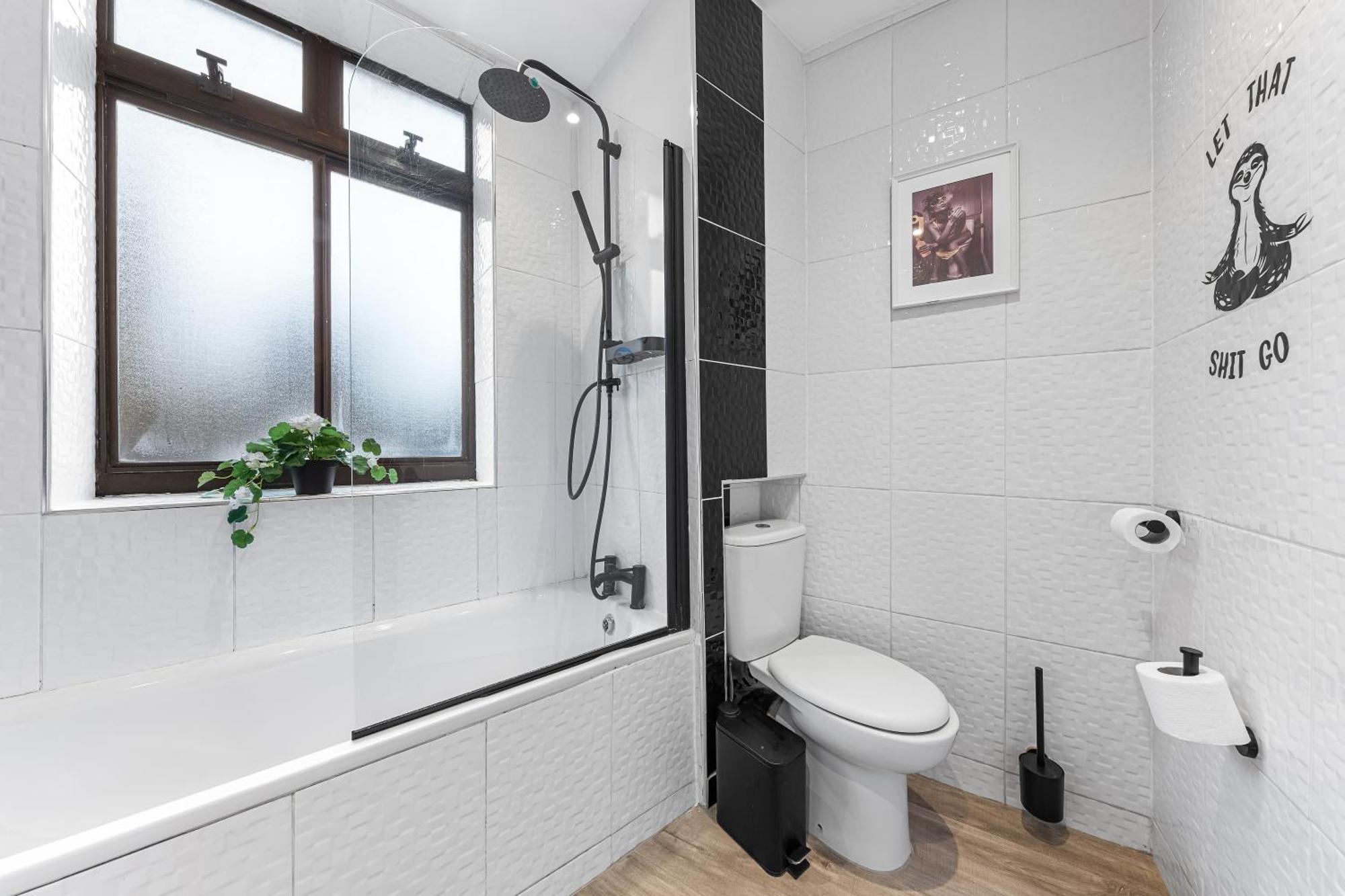 Boutique 1 Bed In The Heart Of Marble Arch London Exterior photo